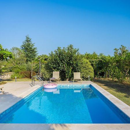 Holiday Home Katharina 拉宾 外观 照片