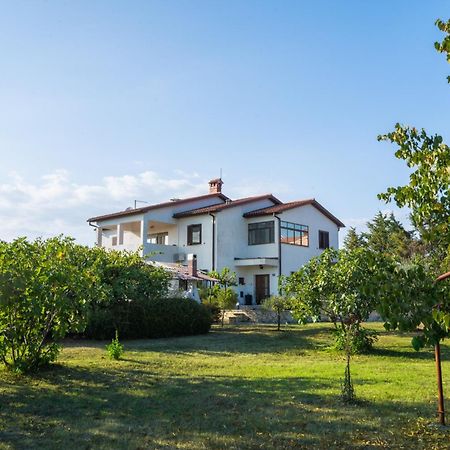 Holiday Home Katharina 拉宾 外观 照片