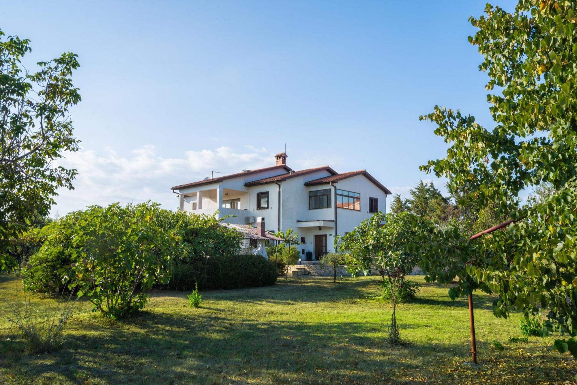 Holiday Home Katharina 拉宾 外观 照片