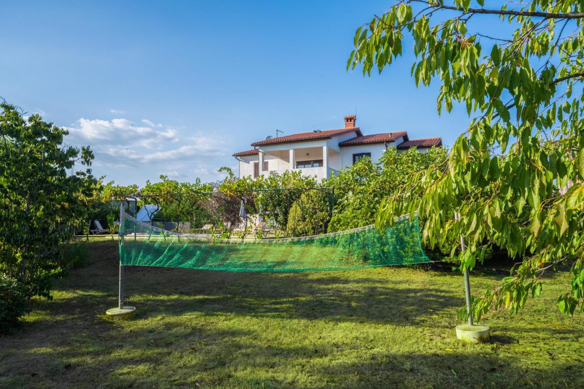 Holiday Home Katharina 拉宾 外观 照片